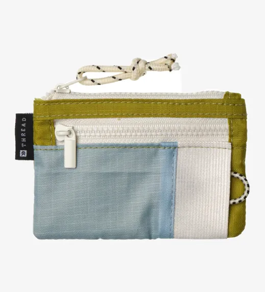 Kramer Pouch Wallet